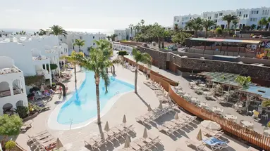 Sotavento Beach Club
