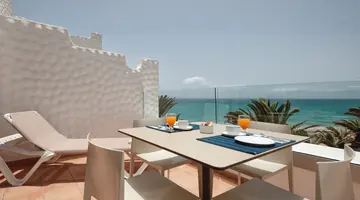 Sotavento Beach Club