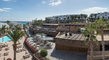 Sotavento Beach Club