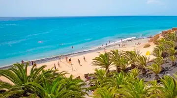 Sotavento Beach Club