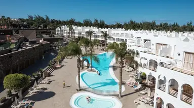 Sotavento Beach Club - ..