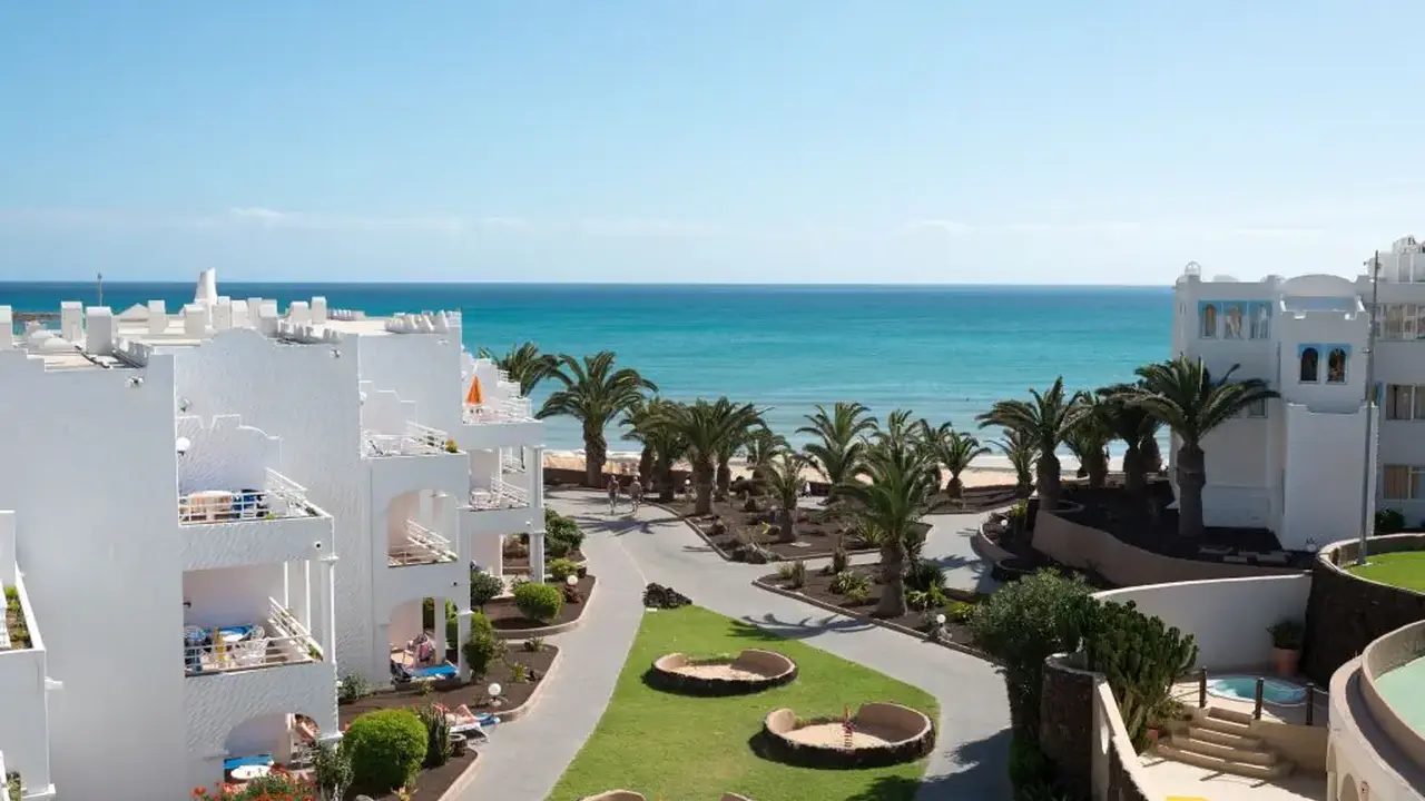 Sotavento Beach Club