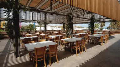 SOTAVENTO BEACH CLUB