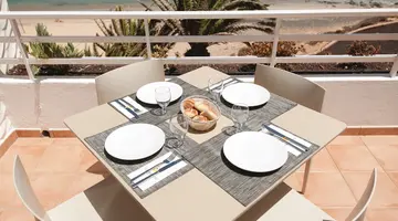 Sotavento Beach Club