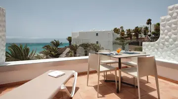 Sotavento Beach Club