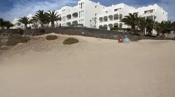 Sotavento Beach Club