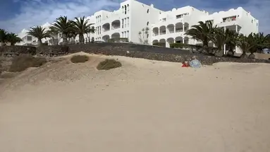 Sotavento Beach Club