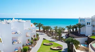 Sotavento Beach Club