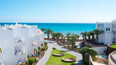 Sotavento Beach Club