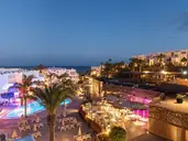 Sotavento Beach Club - ..