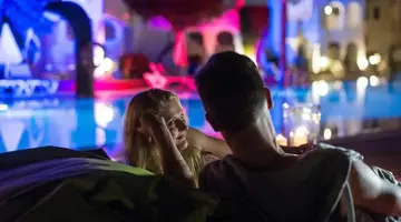 Sotavento Beach Club