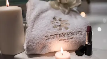 Sotavento Beach Club