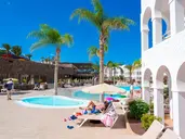 Sotavento Beach Club