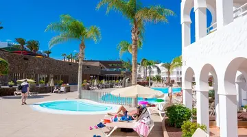 Sotavento Beach Club