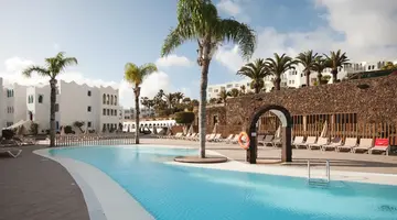 Sotavento Beach Club