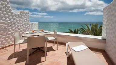 SOTAVENTO BEACH CLUB
