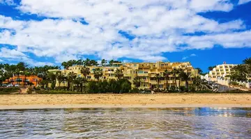 Sotavento Beach Club
