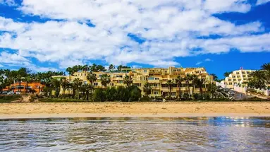 Sotavento Beach Club