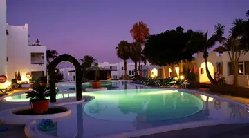 Sotavento Beach Club