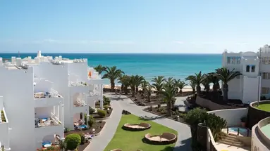 Sotavento Beach Club