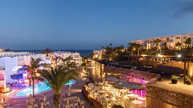 Sotavento Beach Club