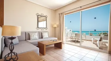 Sotavento Beach Club