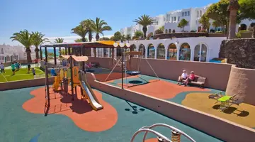 Sotavento Beach Club