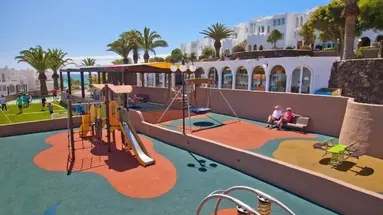 Sotavento Beach Club