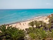 Sotavento Beach Club