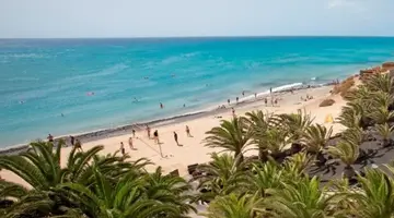 Sotavento Beach Club
