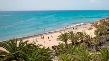 Sotavento Beach Club