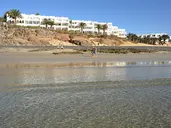 Sotavento Beach Club