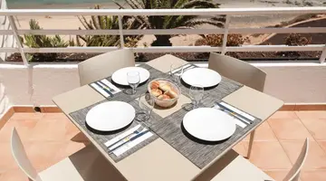 Sotavento Beach Club