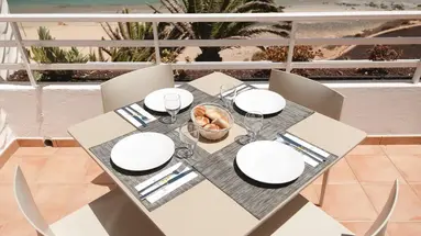 Sotavento Beach Club