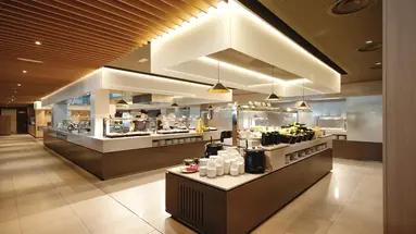 Sotavento Beach Club