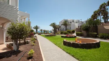 Sotavento Beach Club