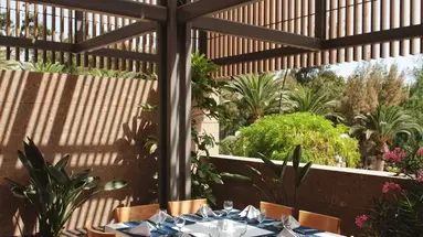 Sotavento Beach Club