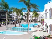 Sotavento Beach Club
