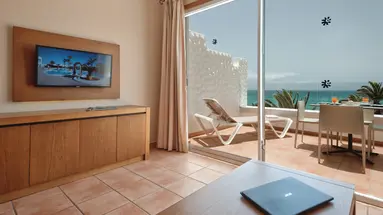 SOTAVENTO BEACH CLUB