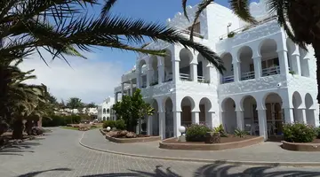 Sotavento Beach Club