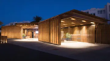 Sotavento Beach Club