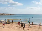 Sotavento Beach Club