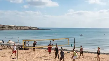 Sotavento Beach Club