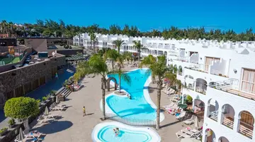 Sotavento Beach Club