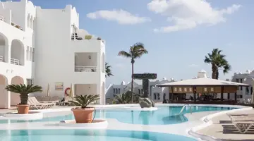 Sotavento Beach Club