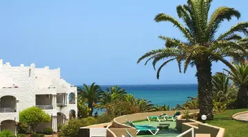 Sotavento Beach Club