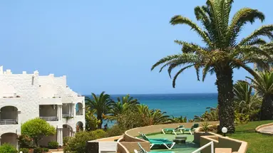 Sotavento Beach Club
