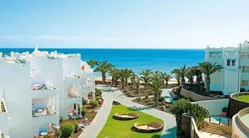 Sotavento Beach Club