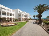 Sotavento Beach - ..