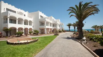 Sotavento Beach - ..